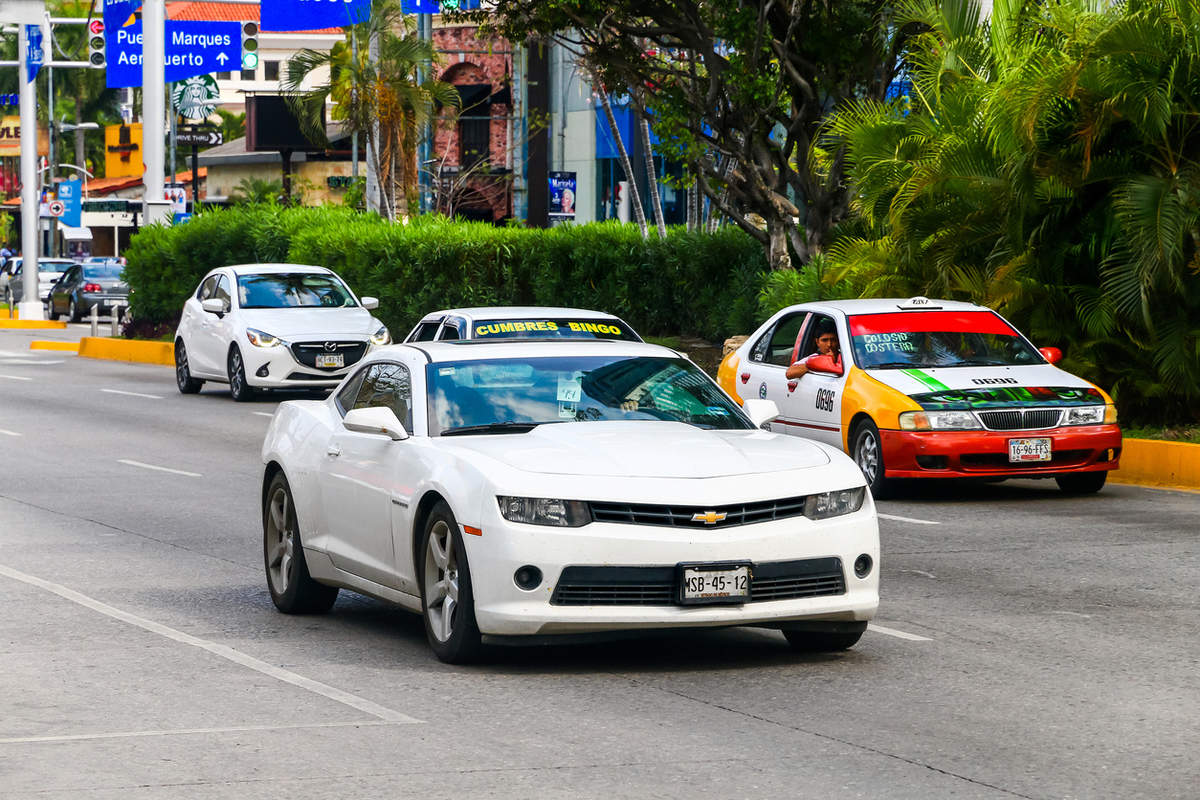 2023 Camaro Discontinued Chevrolet Camaro Chevrolet Camaro May Be Discontinued After 2023 Report Auto News Et Auto