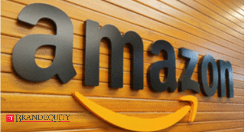 Amazon India brings prime day celebrations offline with new campaign - ET BrandEquity - ETBrandEquity.com