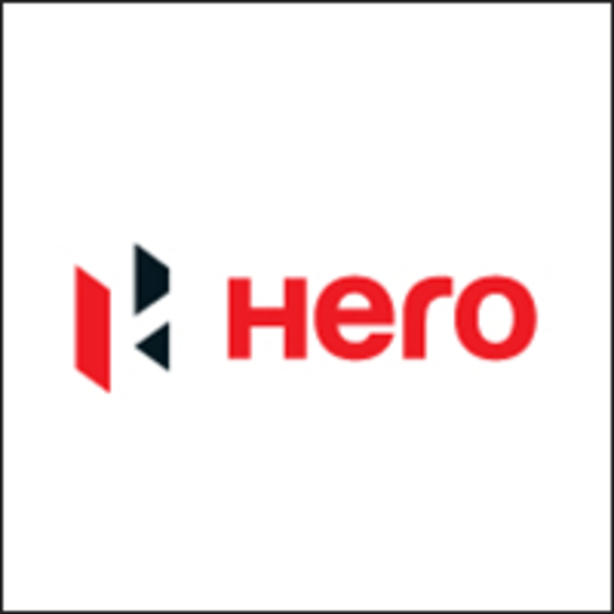 hero motocorp sales