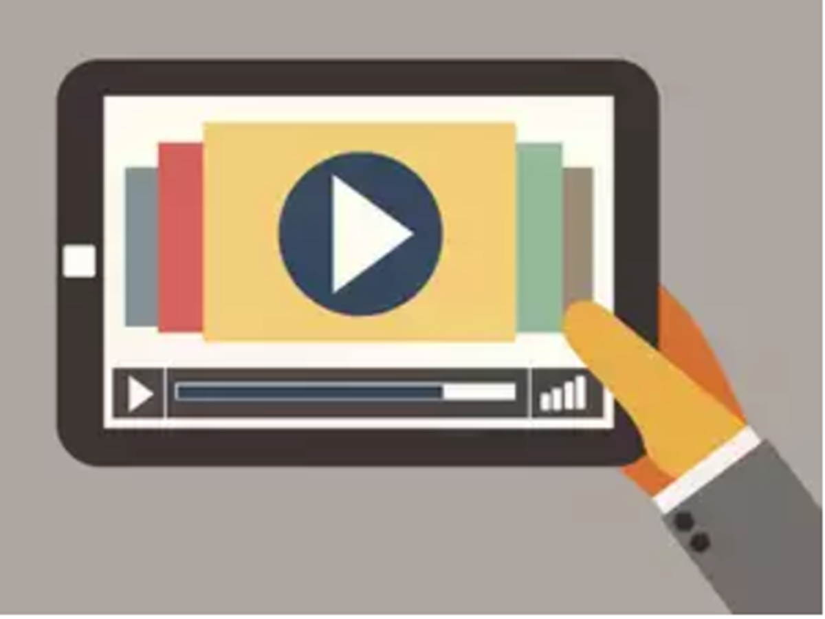 Ott From Translation To Dubbing Survey Reveals Majority Of Indians Watch Foreign And Regional Content With Subtitles Marketing Advertising News Et Brandequity