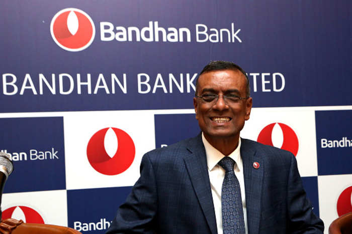 POST BUDGET 2019, Reactions - Chandra Shekhar Ghosh, MD & CEO, Bandhan ...