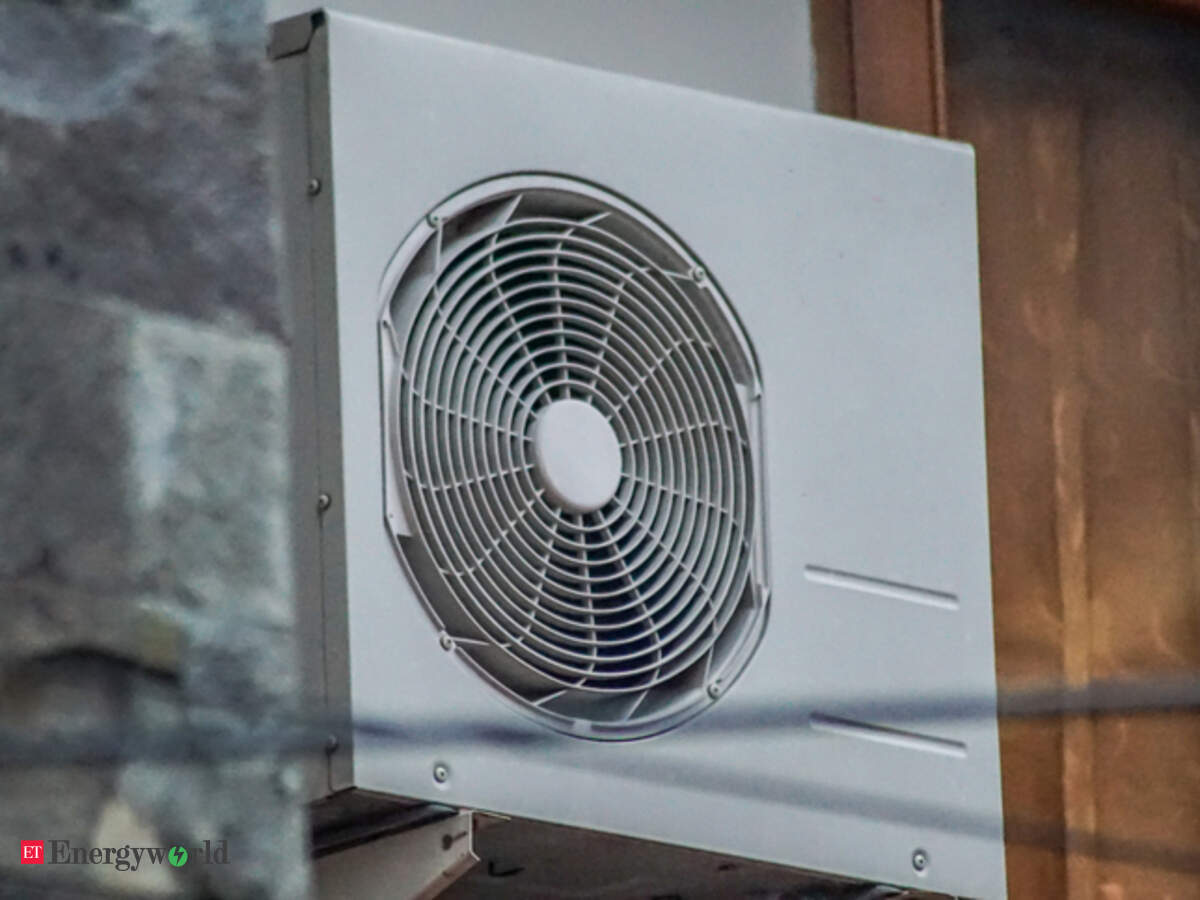 Super Efficient Acs India S First Super Efficient Ac Launched At Rs 41 300 Energy News Et Energyworld