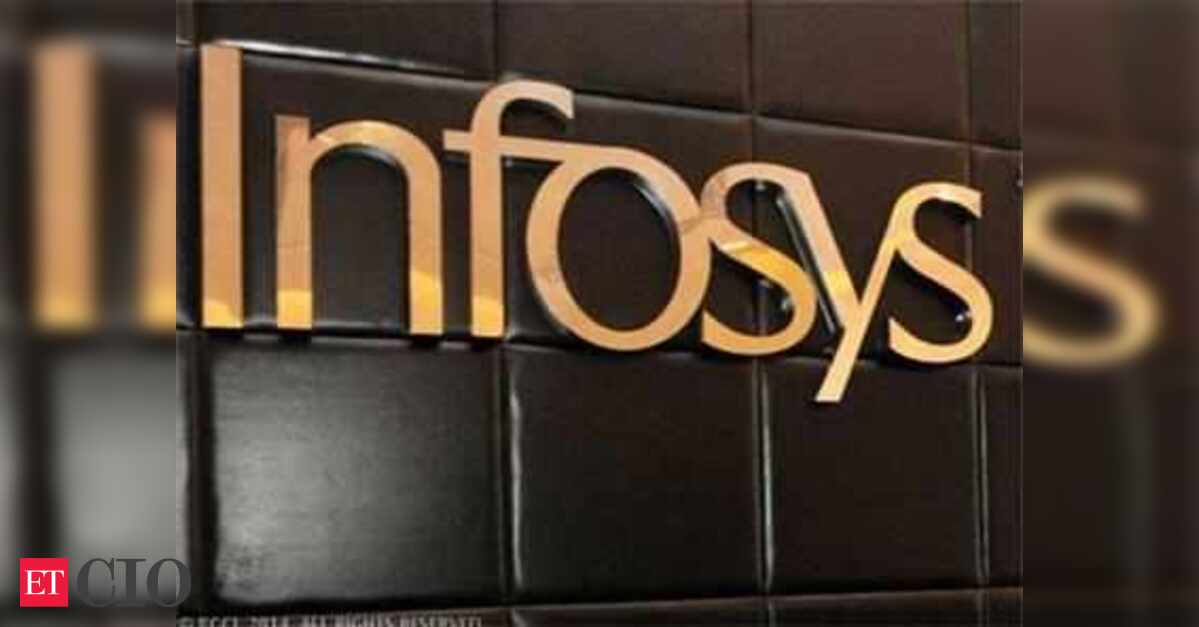 Infosys to hire 18,000 people from campuses in FY20, ETCIO