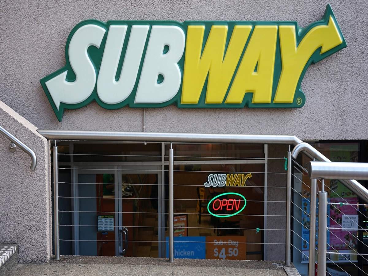 Subway Marketing  Direction in Truth