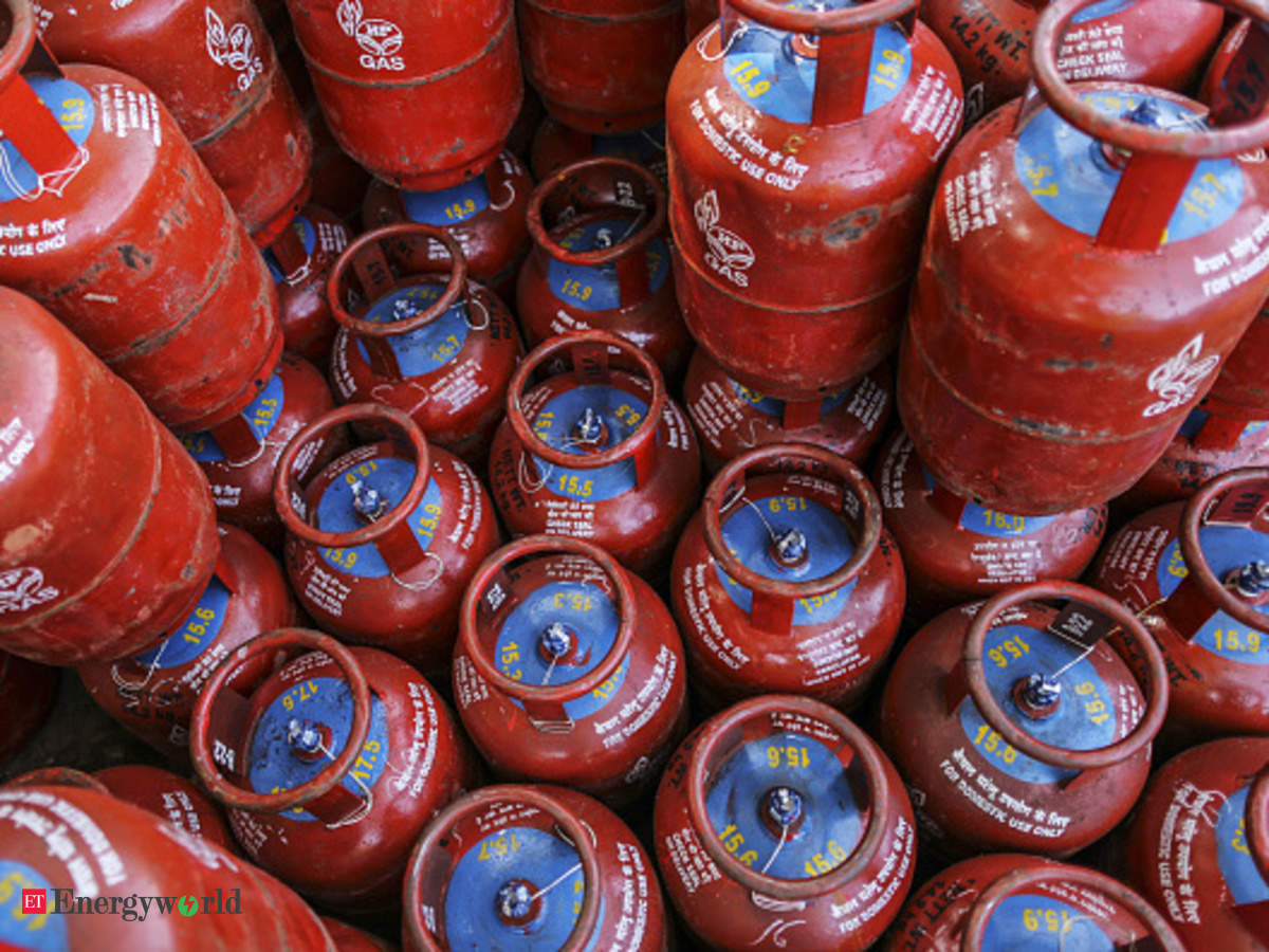 Pmuy Beneficiaries Use Just 2 3 Lpg Cylinders A Year Study