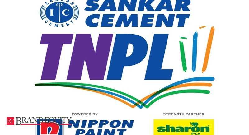 Tamil Nadu Premier League Balkrishna Industries Signs Up With