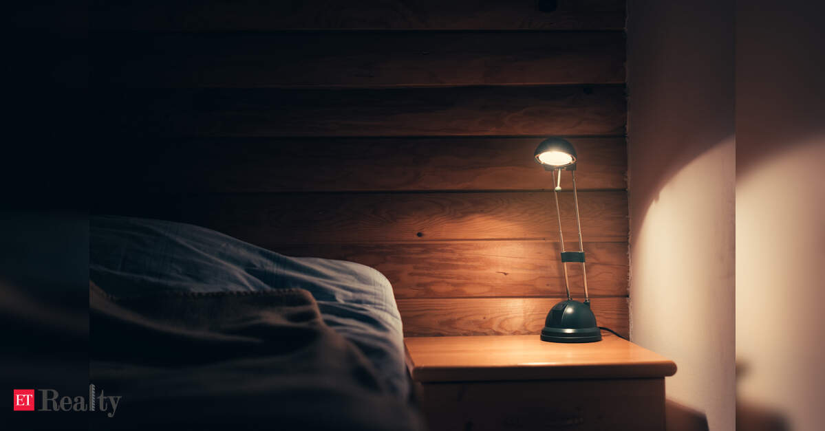 Bedroom Lighting: Lighting ideas for your comfort zone, your bedroom ...