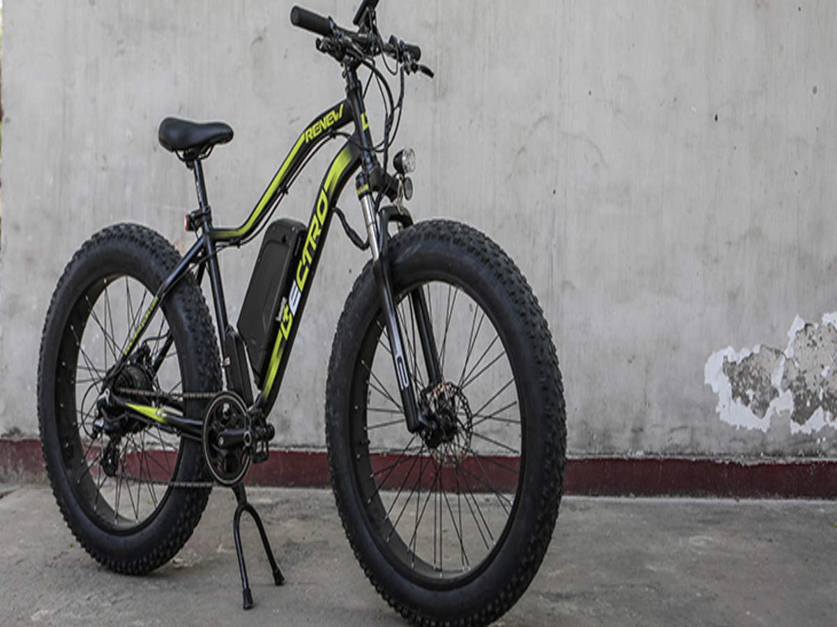 Hero Cycles to export electric bicycle to UK Auto News ET Auto