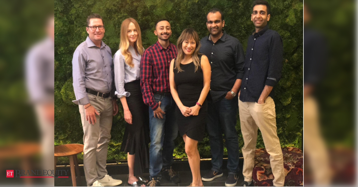 Artificial Intelligence: Haptik adds founding team of AI startup Convrg ...