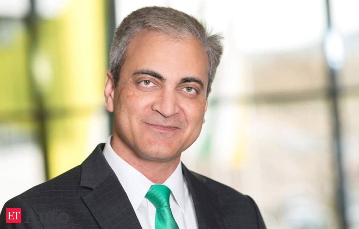 Dharmesh Arora steps down as Schaeffler India MD; to takeover as APAC ...