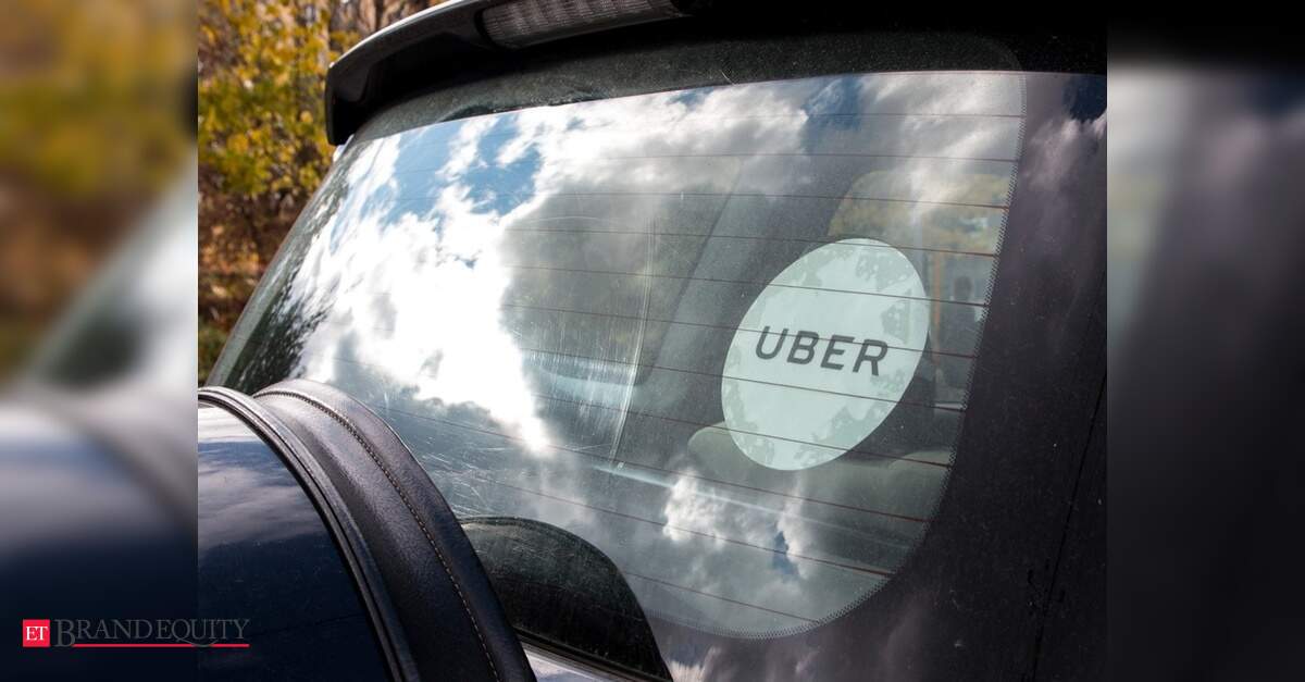 Ride Sharing Company: Uber launches 'Check Your Ride' campaign to raise ...