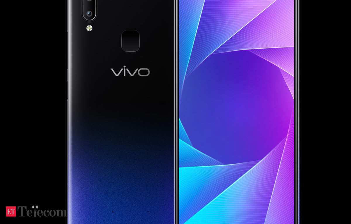 vivo y90 launch date