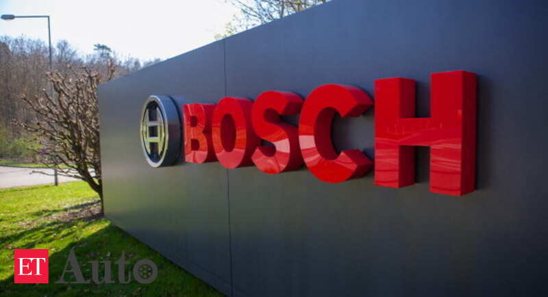 Bosch Plant Shut Down Bosch To Suspend Production For One Day At