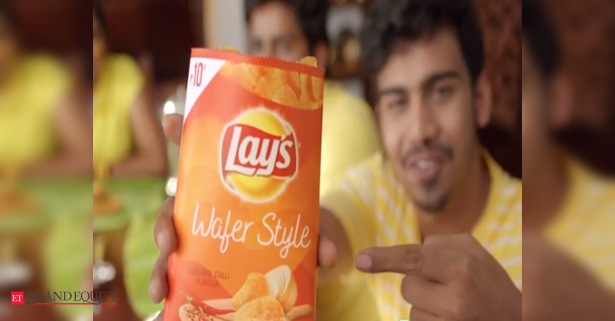 Ad Campaign: Lay’s goes regional with the marketing of their latest ...