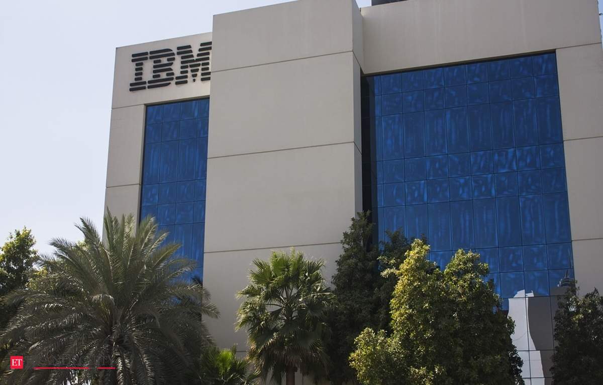IBM fired 1 lakh older employees to look 'cool,' and 'trendy' for