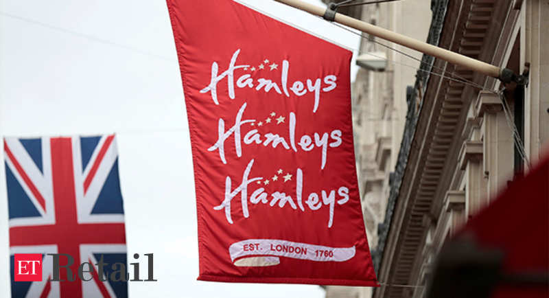 hamleys for sale