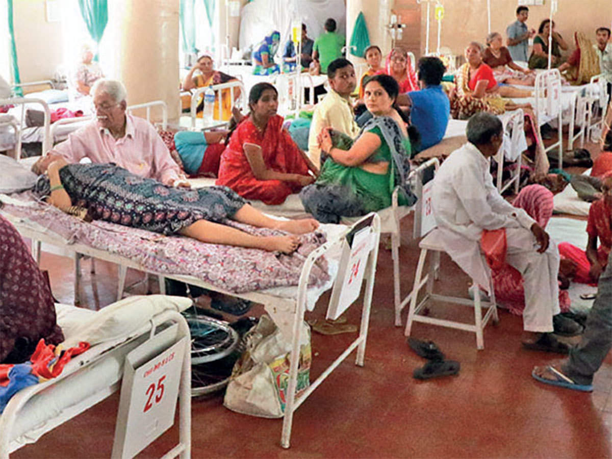 Rajkot News - Latest rajkot News, Information & Updates - Health News -ET  HealthWorld