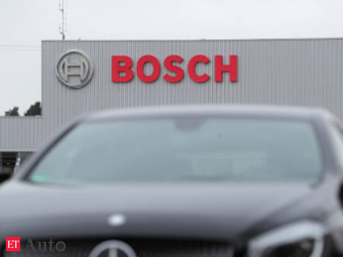 Production Holidays Bosch To Shutter Two Plants For 13 Days In