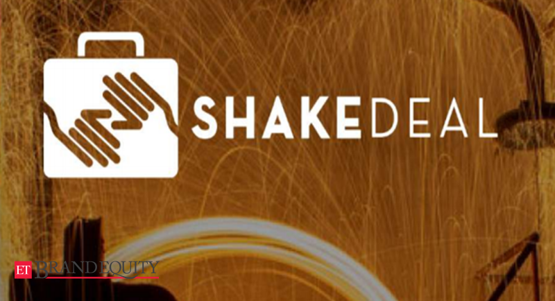 E Commerce Shakedeal Adds Rewards And Recognition Solutions To Its Corporate Gifting Platform Marketing Advertising News Et Brandequity High quality ratri gifts and merchandise. brand equity