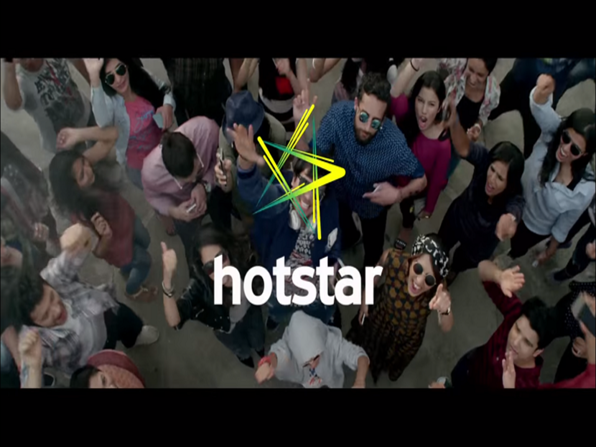 Hotstar VIP to live stream Premier League, Marketing and Advertising News, ET BrandEquity