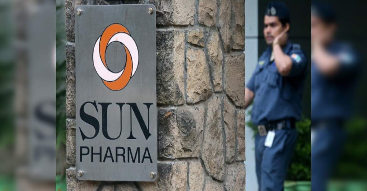 Sun Pharma gives licence to CMS for commercialization of 7 generic ...
