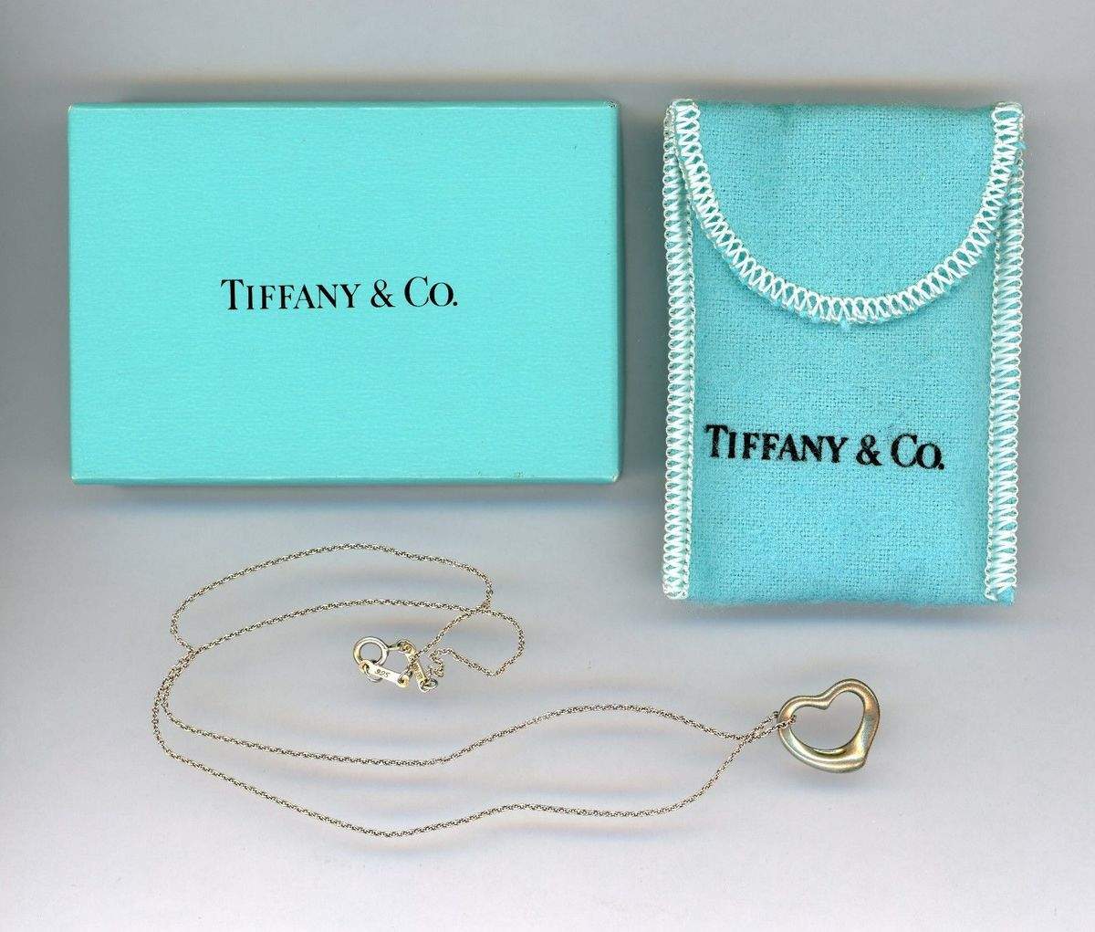 tiffany and co mid valley