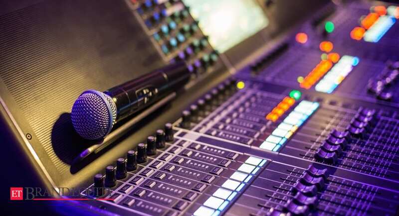 Indian Music Industry Music Industry s Contribution To Indian Economy 