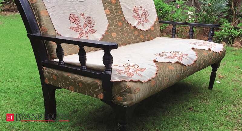 Fevicol What Went Behind Fevicol S Sofa Script Marketing Advertising News Et Brandequity