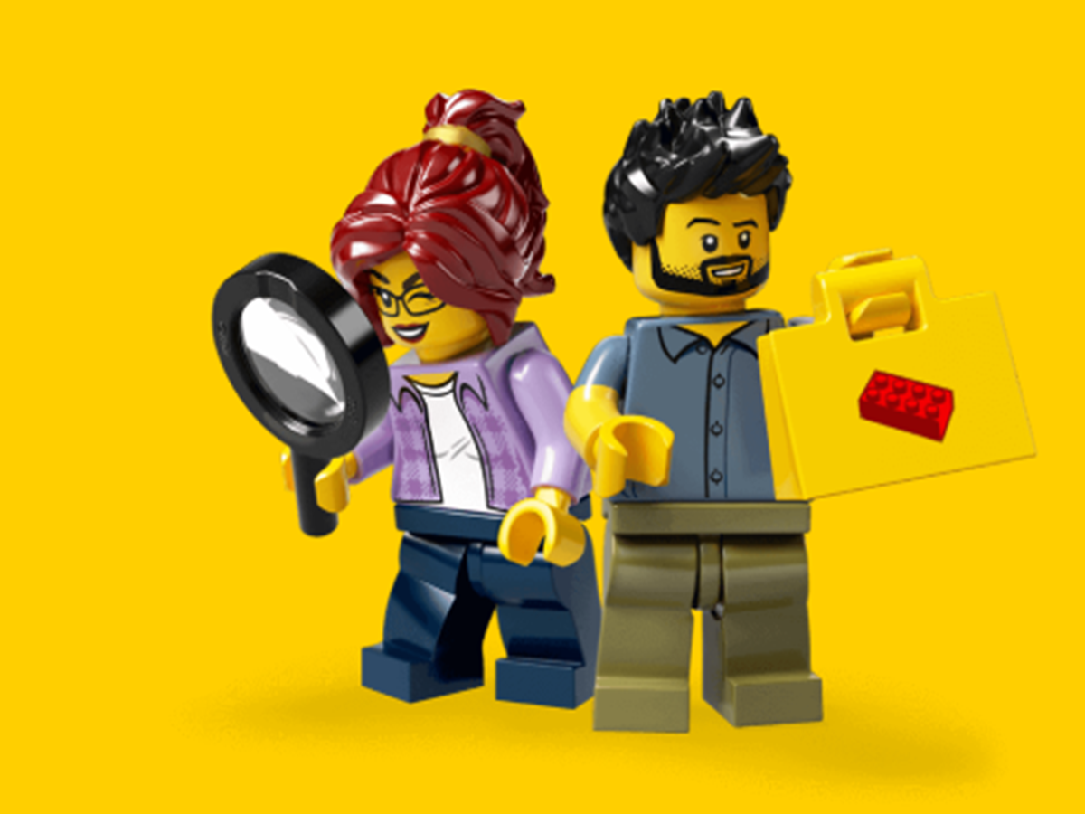 lego selling websites