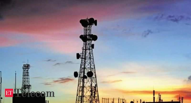 RCom RP can't demand ₹576-cr refund: Ericsson - ETTelecom.com