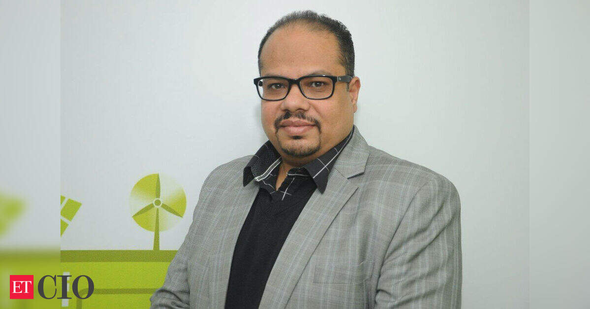 Anubhav Rajput joins Cholamandalam MS General Insurance as SVP & CIO, ETCIO