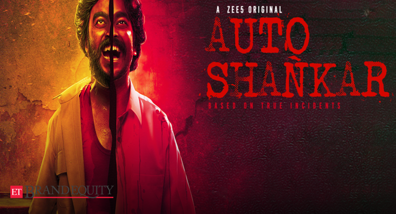 Ott Zee5 Looks At A Global Play To Build A Presence In 190 Countries Marketing Advertising News Et Brandequity