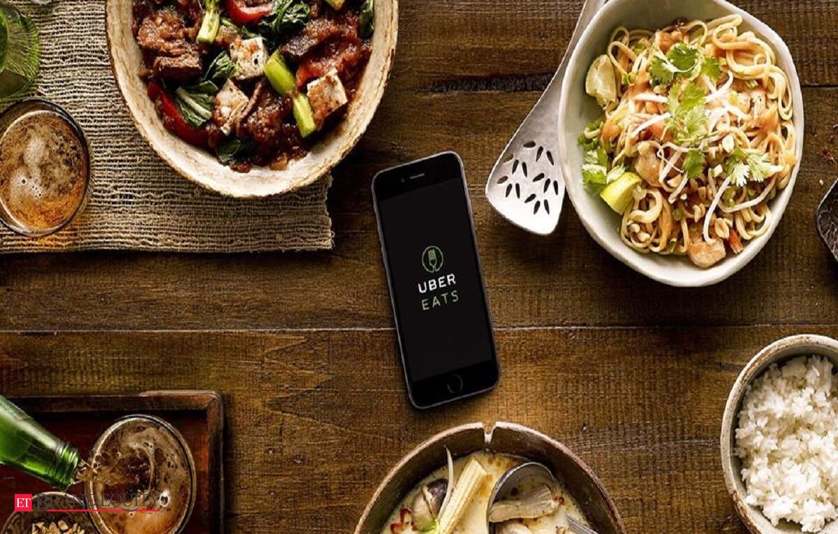Online Food Delivery Uber Eats to pull out of South Korea amid tough