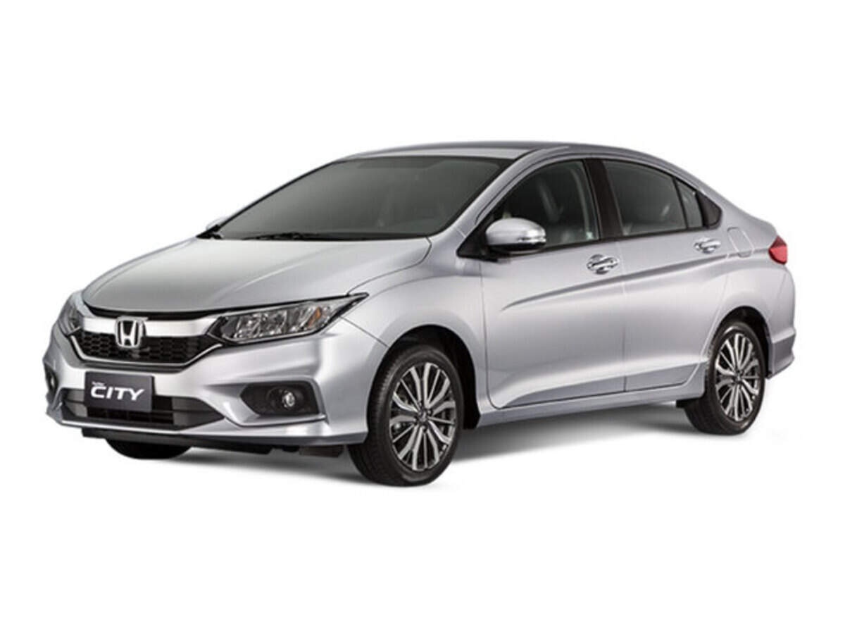 Honda Cars India Limited Honda Cars India Partners With Orix Over Car Leasing Auto News Et Auto