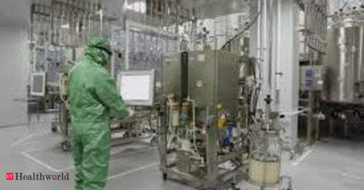 Dr Reddy's laboratories: Dr Reddy's Lab gets EIR from USFDA for Vizag ...