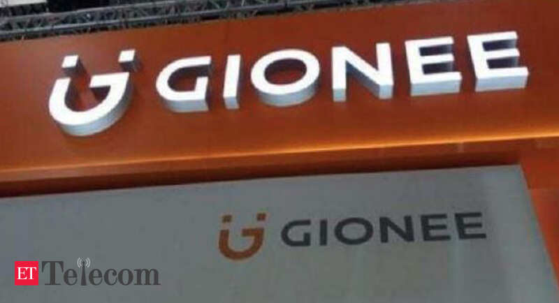 gionee smart life smartwatch