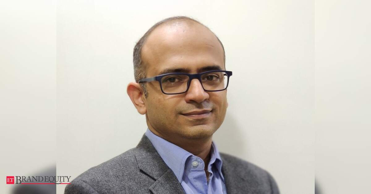 Appointment: Entropik Tech appoints Manoj Tinna as VP sales for APAC ...