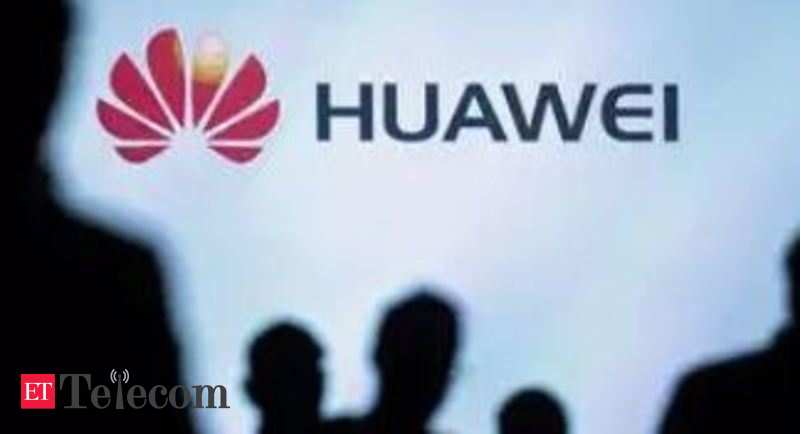 Huawei launches Atlas 900, world's fastest AI training cluster - ETTelecom.com
