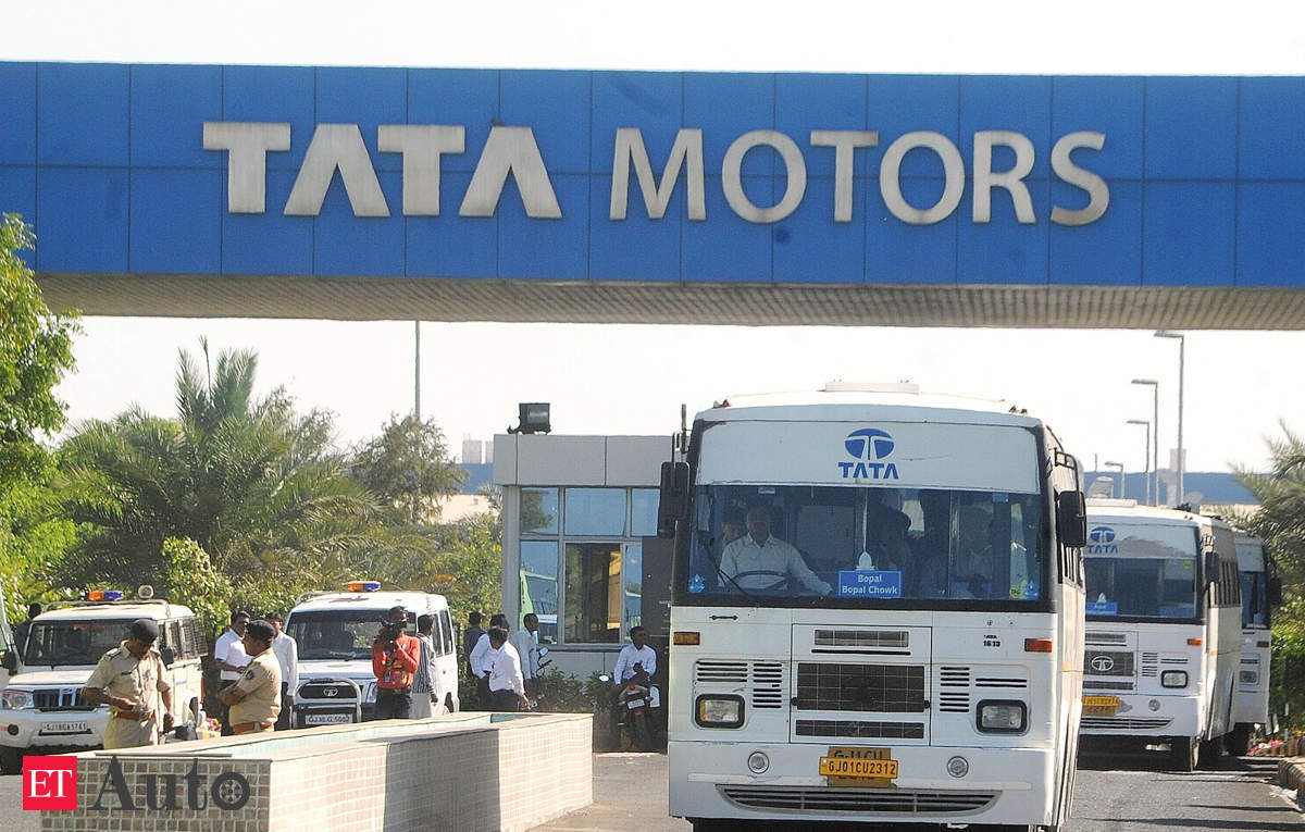 Tata Africa: Tata Motors looks to grow footprint in Africa, Auto News ...