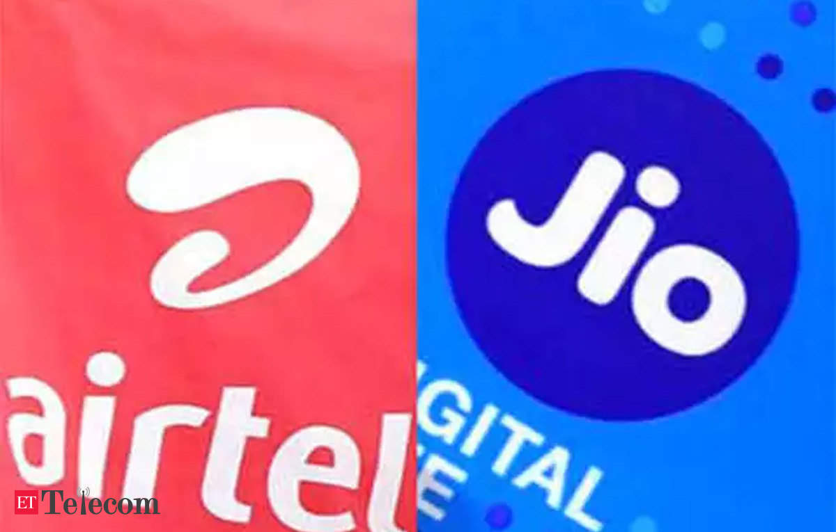 Telcos erupt in a war of words amid Trai's review of call connect rates ...