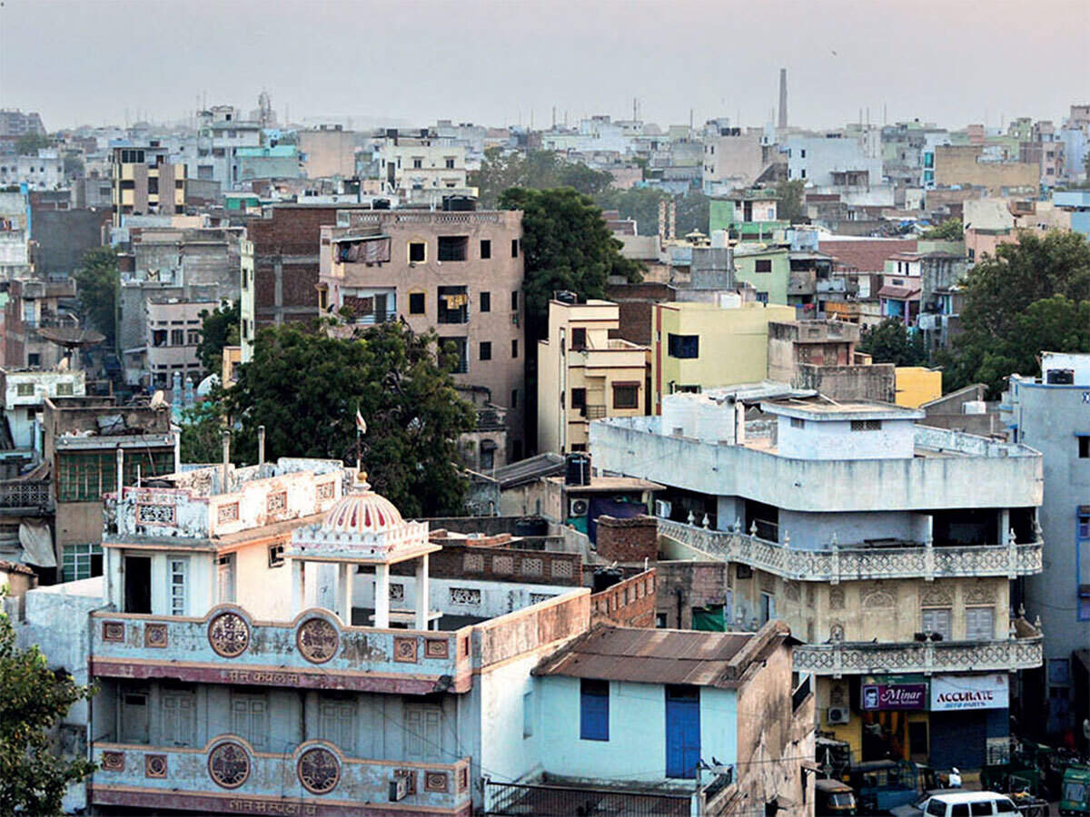 Ludhiana Improvement Trust News Latest Ludhiana Improvement Trust News Information Updates Real Estate News Et Realestate