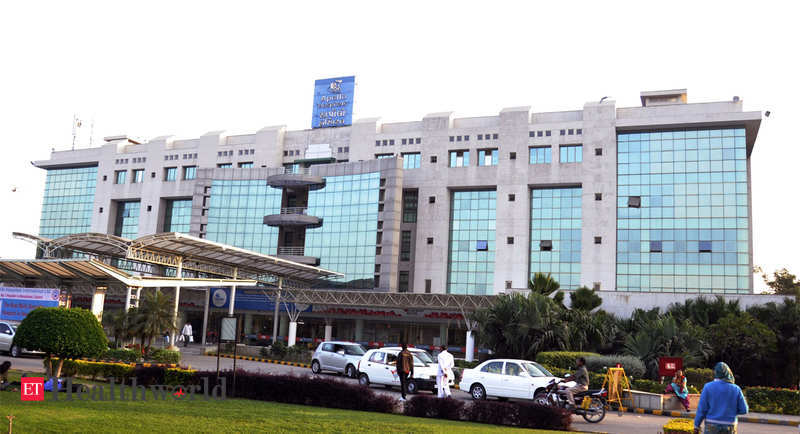 Apollo Hospitals: Apollo Hospitals eyes smaller acquisitions of up to ...