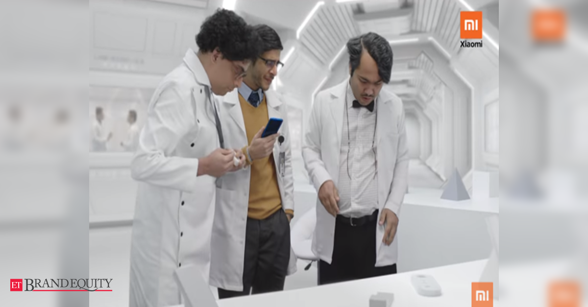 Brand Campaign: Xiaomi launches new campaign for Mi A3 highlighting ...