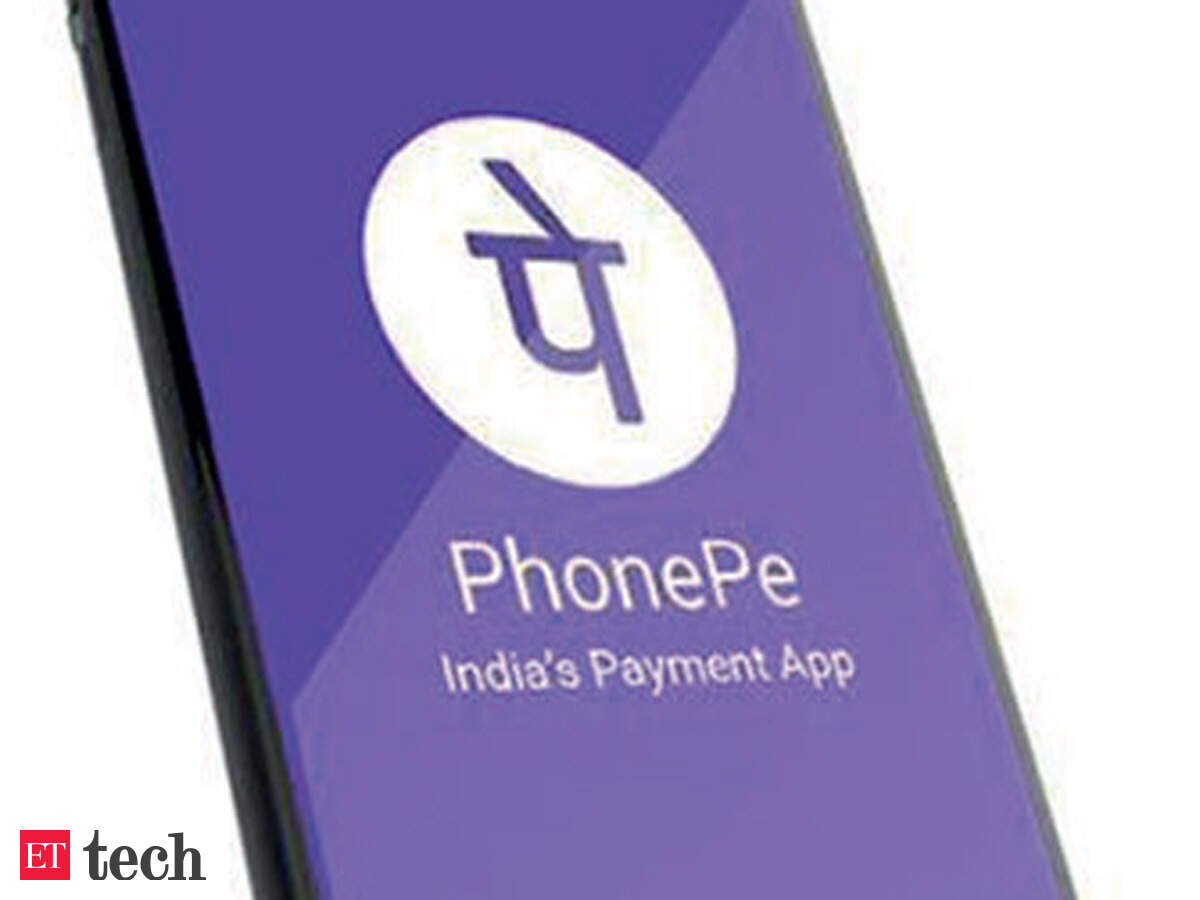 Digital Payments Phonepe In Talks With Icici Bank For Upi Play