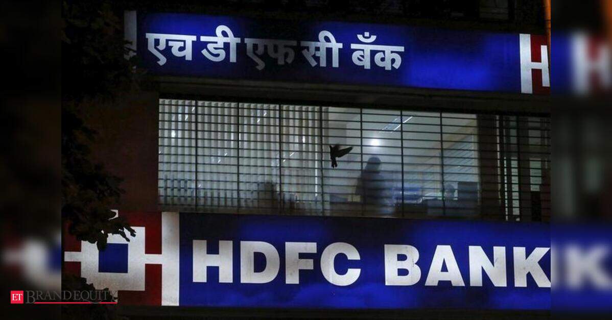 HDFC Bank takes on e-com majors, launches three-month-long discount ...