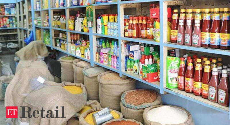 Top tech investor bets India corner shops can fight Amazon