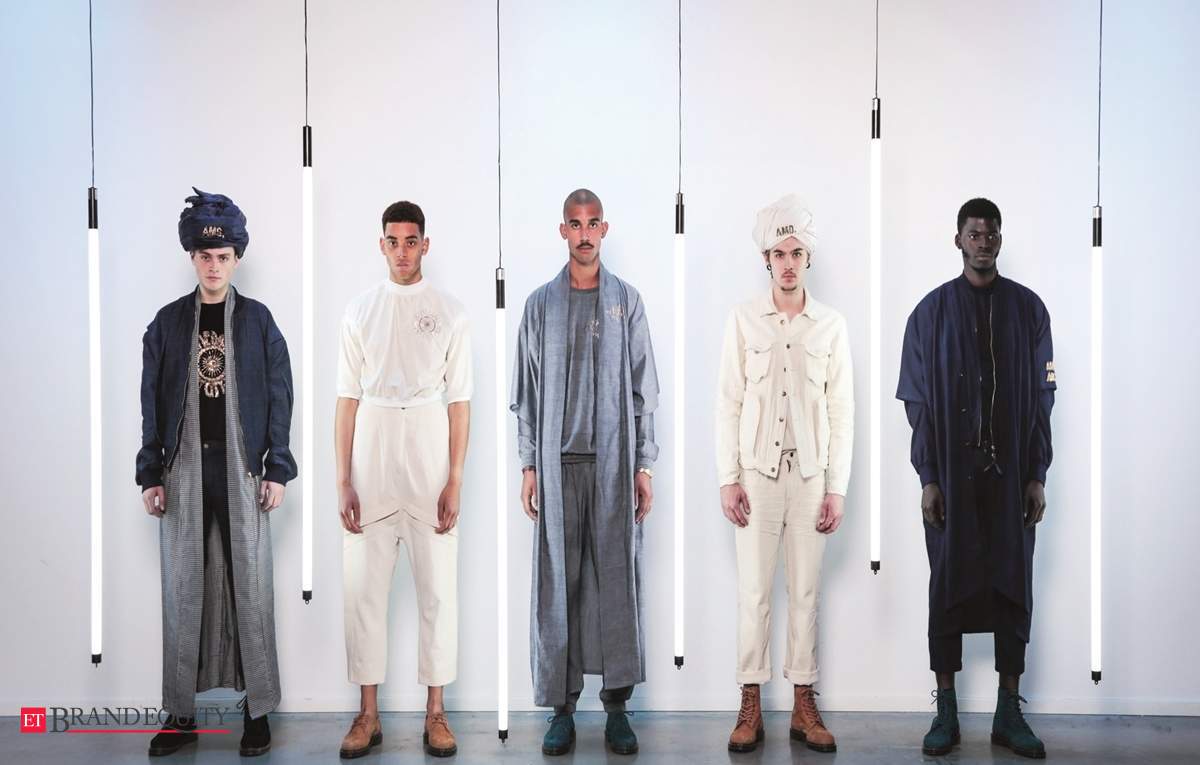 How Khadi has entered the trend list with a swag, Marketing ...