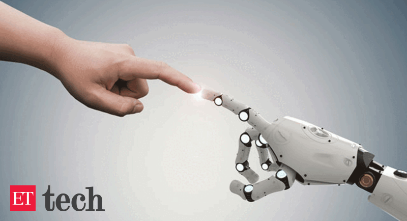 emerging tech: Emerging tech is helping companies grow revenues 2x