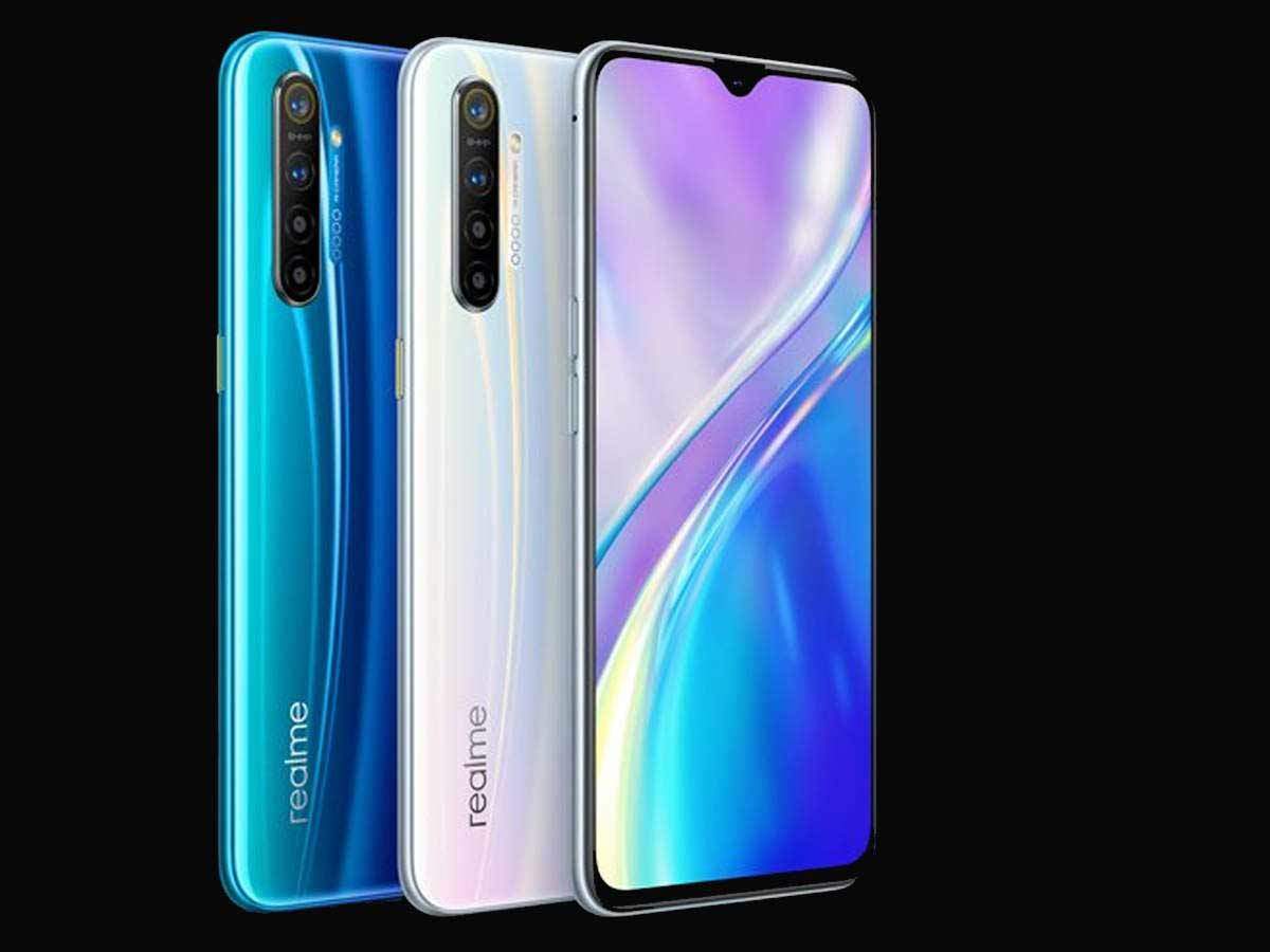 realme best selling phone