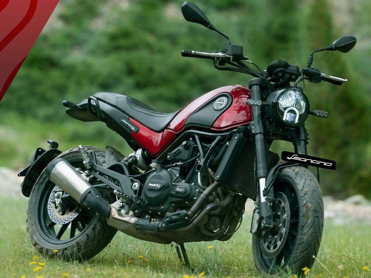 Benelli best sale 1200cc price